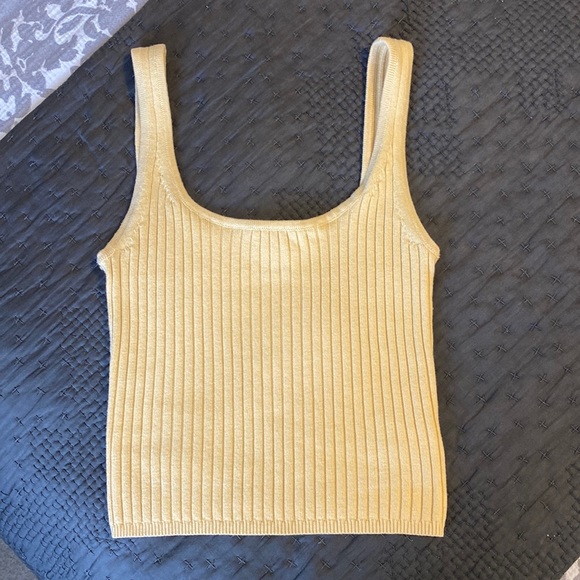 Wilfred/Aritzia Manila Tank - Picture 1 of 7